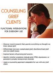 Joy R. Samuels - Counseling Grief Clients, Functional Interventions for Everyday Use