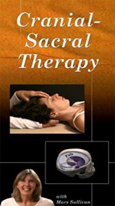 Mary Sullivan - Cranial Sacral Therapy
