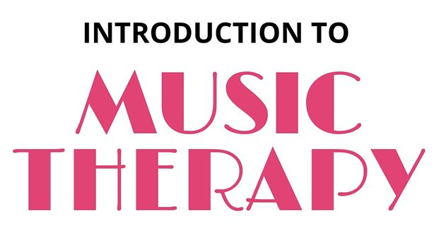 Joy Allen - Introduction to Music Therapy