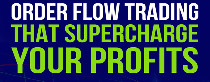 Orderflowforex - Order Flow Mastery Course