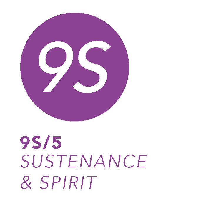 Zhealtheducation - 9S: Sustenance & Spirit Course