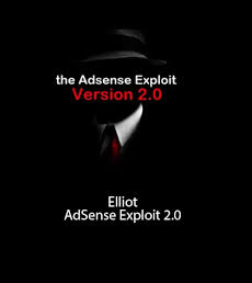 Elliot - AdSense Exploit 2.0