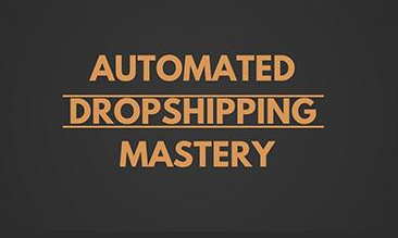 Cal Parnell - Automated Dropshipping Mastery