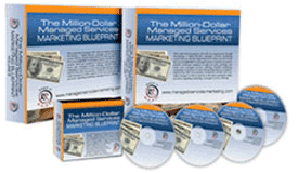 Robin Robins - Million Dollar Managed Services Marketing Blueprint 2017