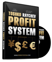 Toshko Raychev - Profit System + ITF Assistant