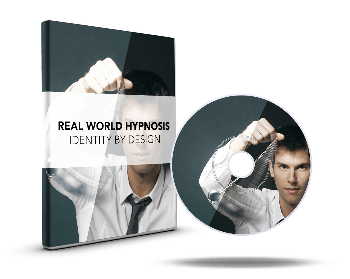 David Snyder - Real World Hypnosis - Identity By Design 2020