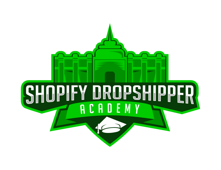 Amber Tange - Shopify Dropshipping Masters