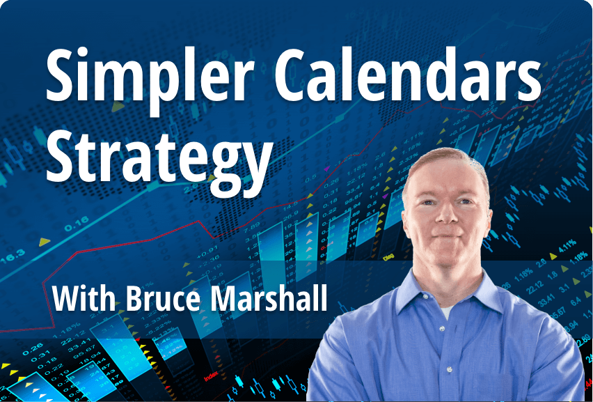 Simpler Traders - Simpler Calendars Strategy Class (PREMIUM)