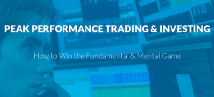 Bruce Bower - SMB Peak Performance Trading and Investing