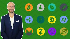The Complete Cryptocurrency Investment Course For Beginners - Joe Parys