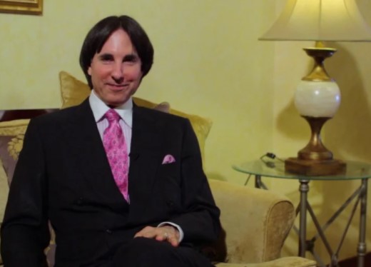 John Demartini - The Prophecy I Experience Online 2014
