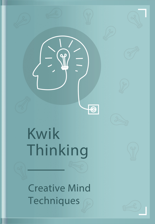 Kwik - Thinking 2021