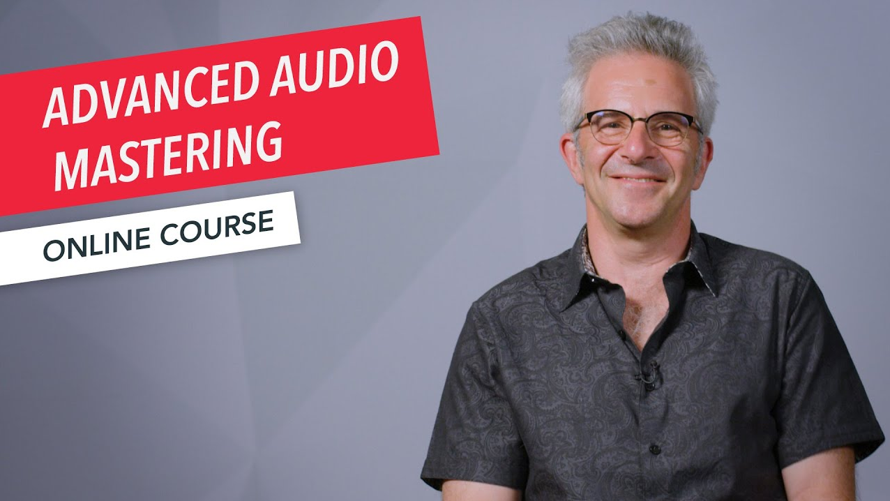 Jonathan Wyner - Advanced Audio/Music Mastering: Theory and Practice