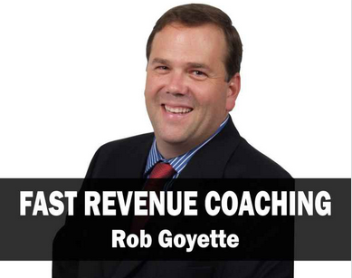 Rob Goyette - Fast Revenue Coaching 3.0 downloaded in 2020