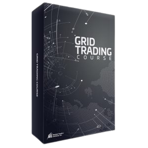 Tian Kriek - Grid Trading Course