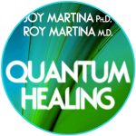 Joy Martina, Roy Martina - Module 1 Omega Healing - Emotional Balance