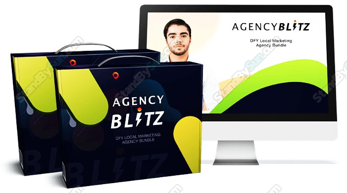 Agency Blitz 