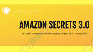 Benji And Evan - Amazon FBA Secrets 3.0