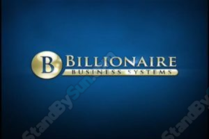 Bill Bartmann - Billionaire Business Systems Member Site (2012)
