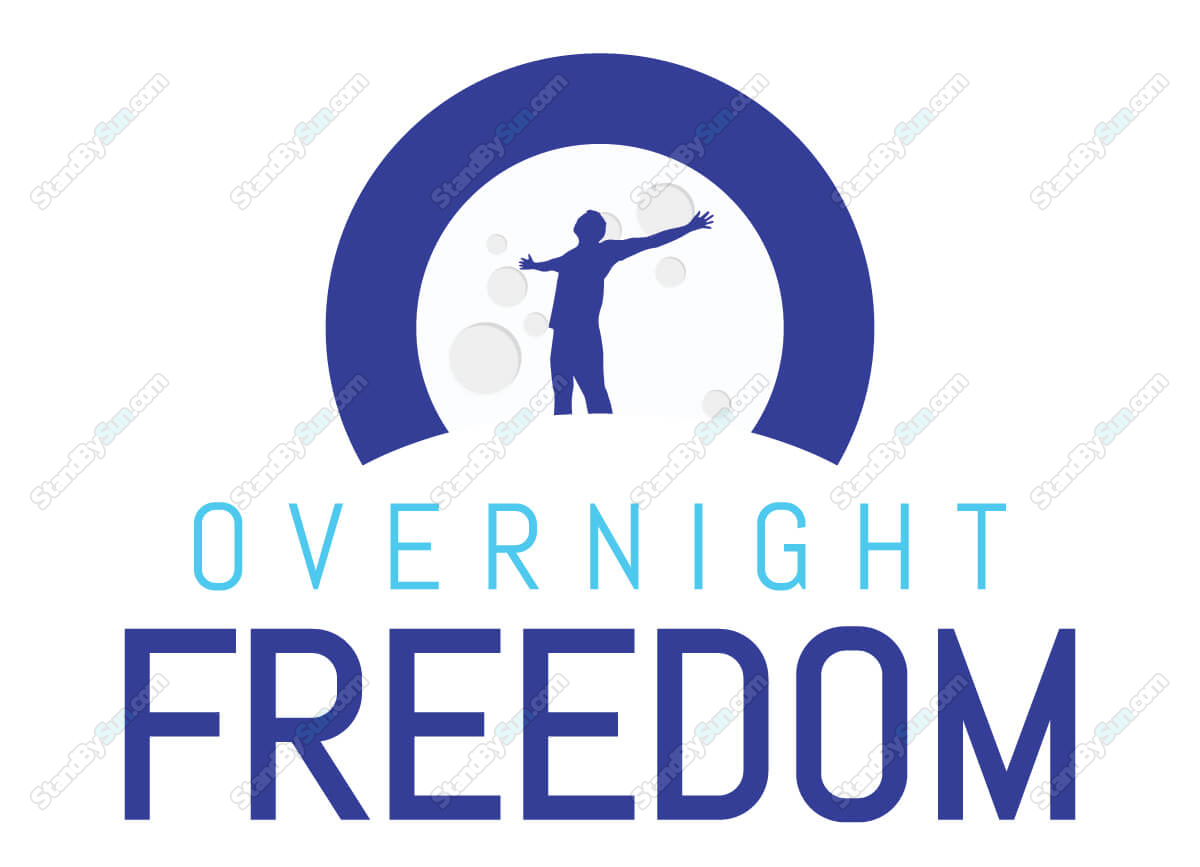 Dan Mattson - Overnight Freedom