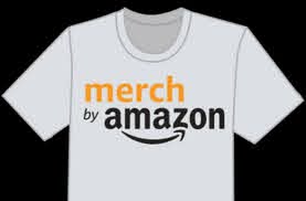 Dave Espino - Merch By Amazon - Partner With Amazon In The Easiest Business In The World - T-Shirts (Online Marketing Academy 2020)