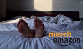 Elaine Heney - How To Outsource - Merch While You Sleep (Merch Entrepreneur 2020)