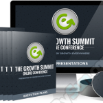 Eric Siu - Growth Summit Online Conference