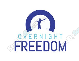 Gerry Cramer And Rob Jones - Overnight Freedom System