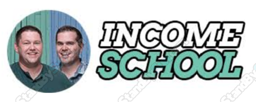 Income School - Project 24