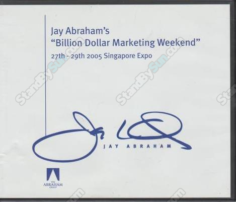 money making secrets of marketing genius jay abraham pdf