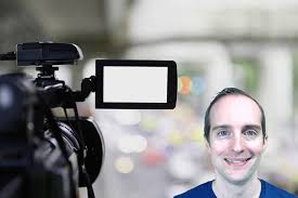 Jerry Banfield With EDUfyre - Master Video Production For Your Business