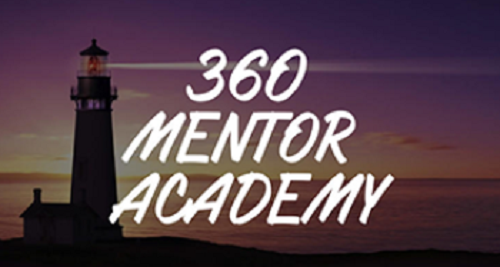Jesse Elder - 360 Mentor Academy