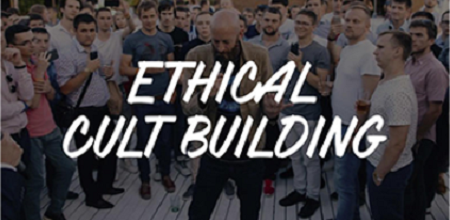 Jesse Elder - Ethical Cult Building 5.0
