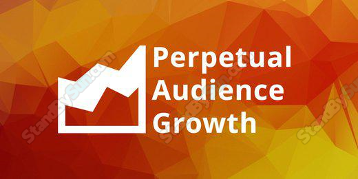 Joe Fier and Matt Wolfe - The Perpetual Audience Growth Course