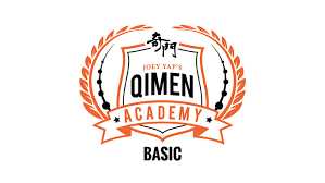 Joey Yap’s - QiMen Academy 2018 (BASIC)