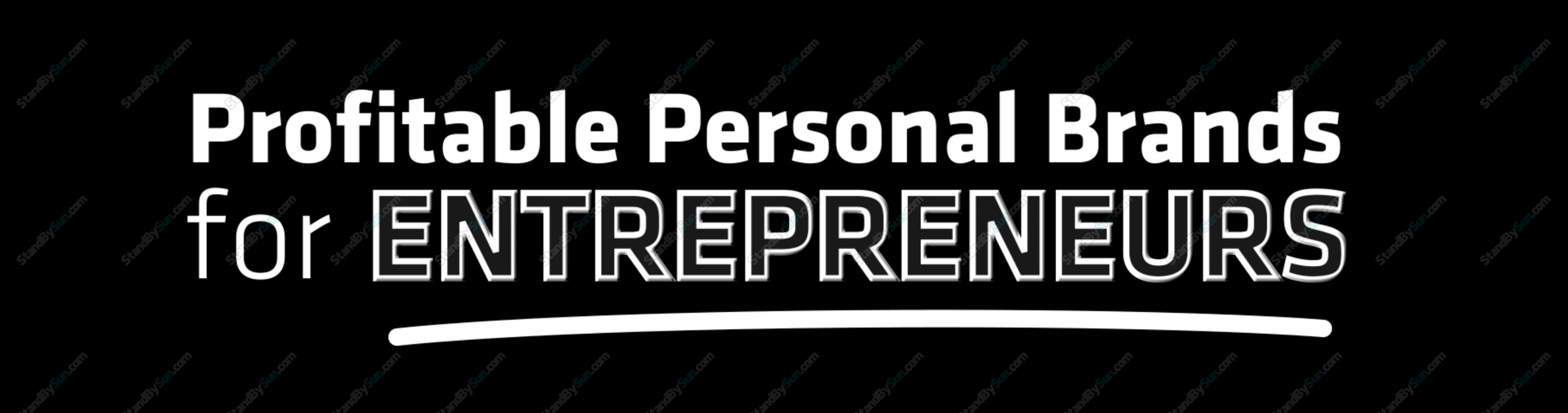 Josh Forti - Profitable Personal Brands for Entrepreneurs