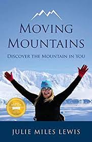 Kari Lewis - Moving Mountains