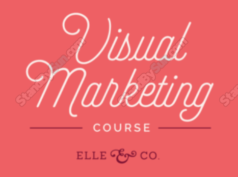 Lauren Hooker - Visual Marketing Course