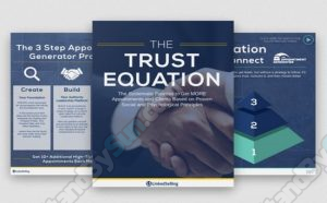 LinkedSelling - Josh Turner: Trust Equation