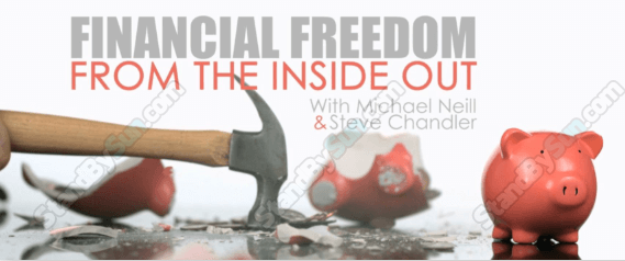 Michael Neill - Financial Freedom from the Inside Out