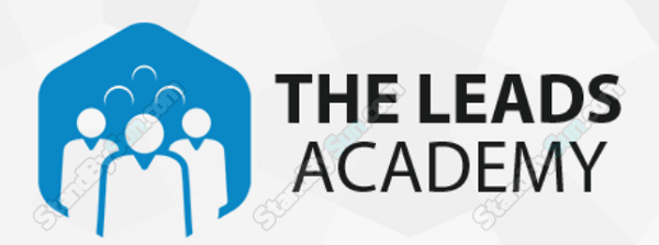 Nate Fischer and David Longacre - The Leads Academy
