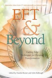Pamela Bruner & John Bullough - EFT & Beyond Book with Bonuses