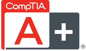 Rob - CompTIA A+ 901 Certification