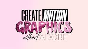Sabrina Peterson - Money - Making Motion Graphics Without Adobe