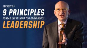 Seth Godin’s - Leadership Workshop