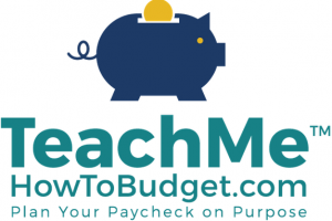 Talaat And Tai McNeely - Teach Me How To Budget