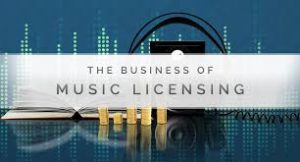 The Business Of Music Licensing
