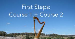 The First Steps - Course 1