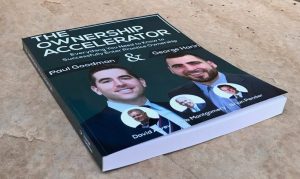 The Ownership Accelerator