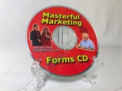 The Wolff Couple & Ron LeGrand - Masterful Marketing System